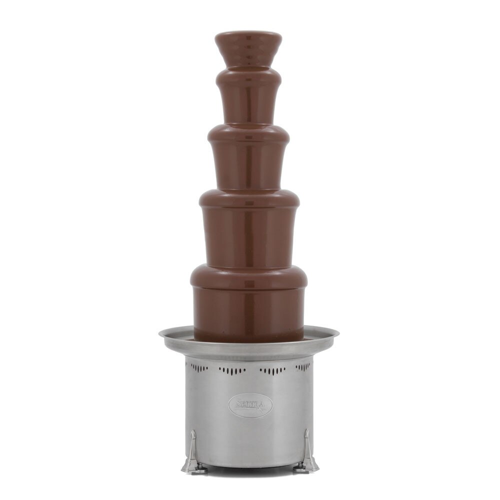 CF44R - Sephra Chocolate Fountain